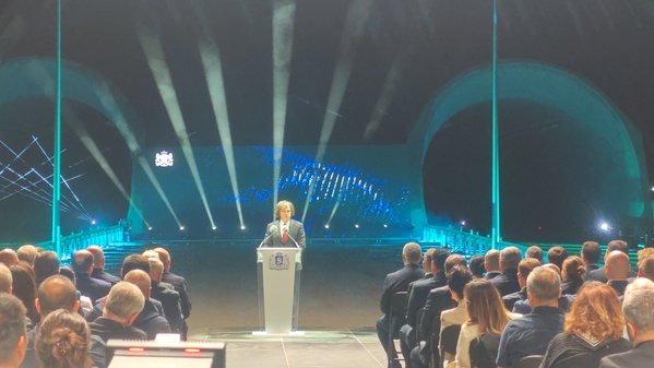 格魯吉亞總理出席E60高速公路F0標段全線通車儀式 (3).jpg